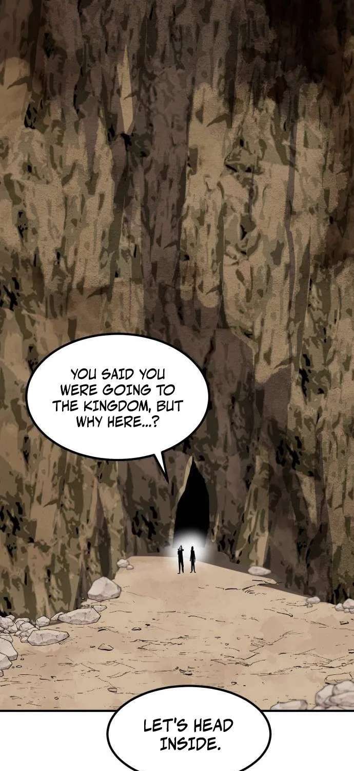 Defense Breaker Chapter 57 - page 40