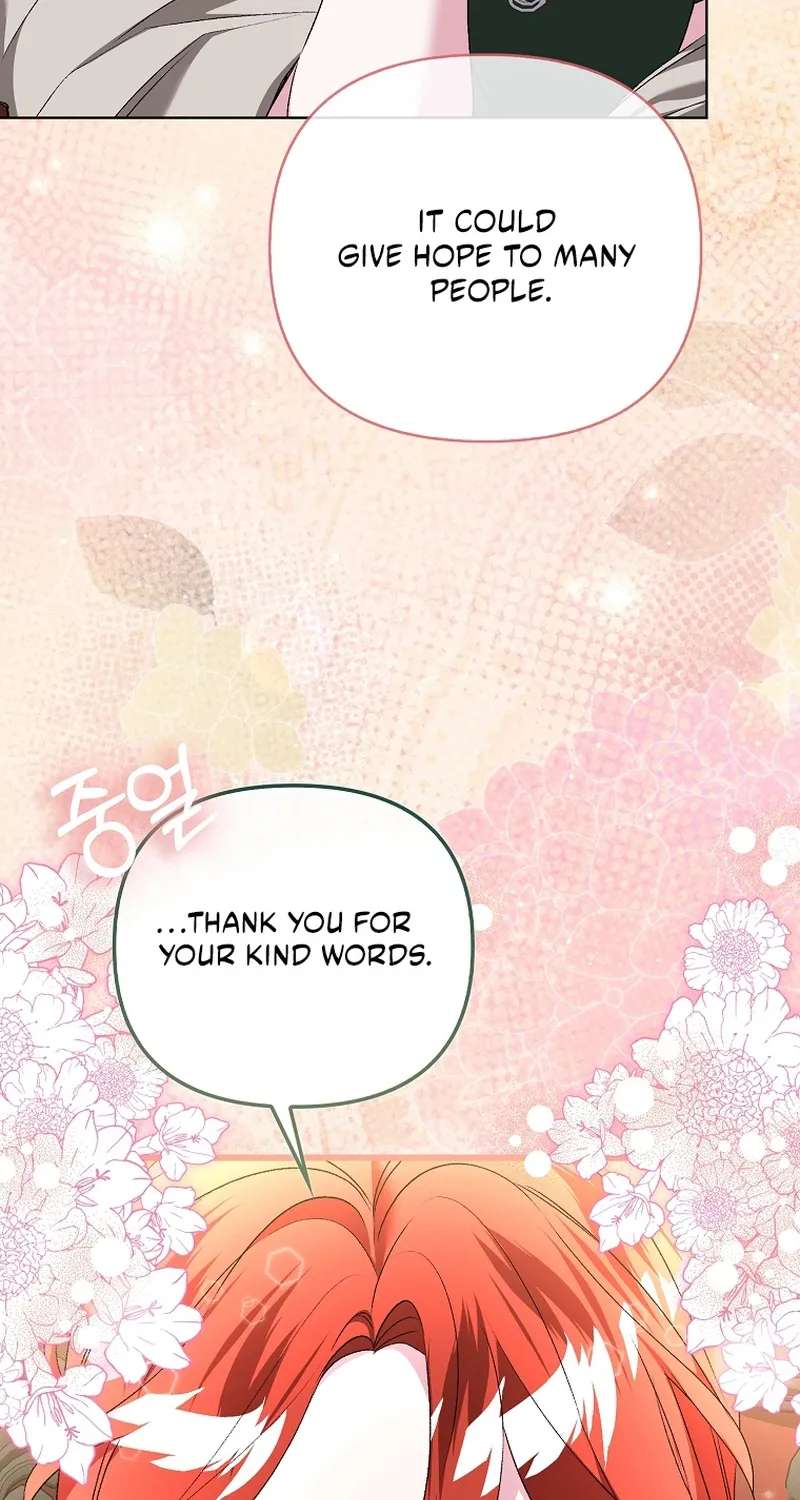 The Villainess Hides Her Wealth Chapter 79 - page 78