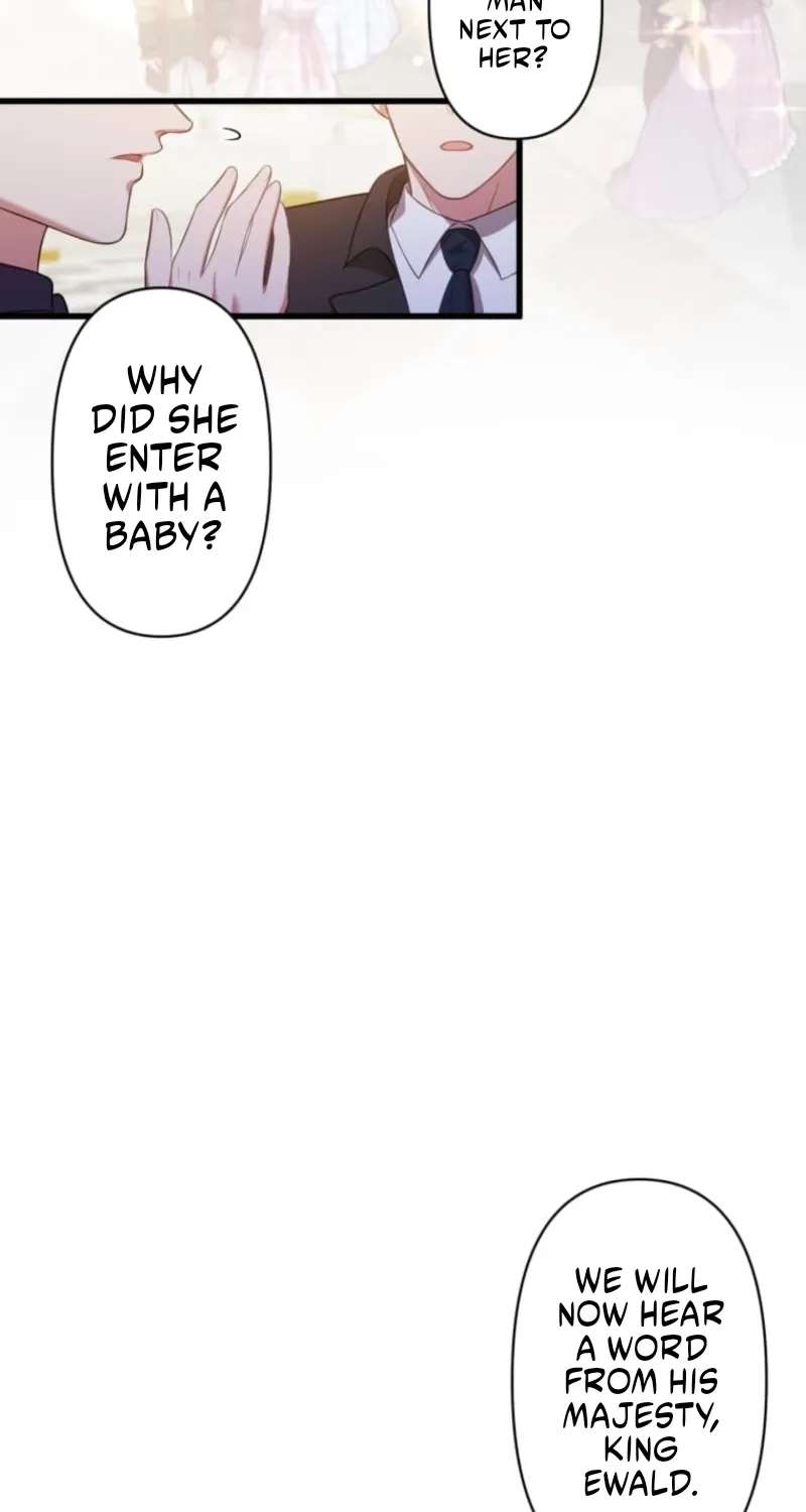 I Became the Saintess's Contract Mother Chapter 15 - page 15