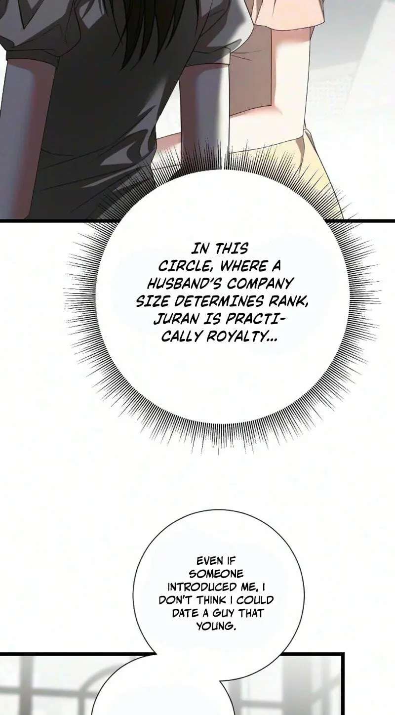 Boksuneun Sae Nampyeon-gwa Chapter 24 - page 47