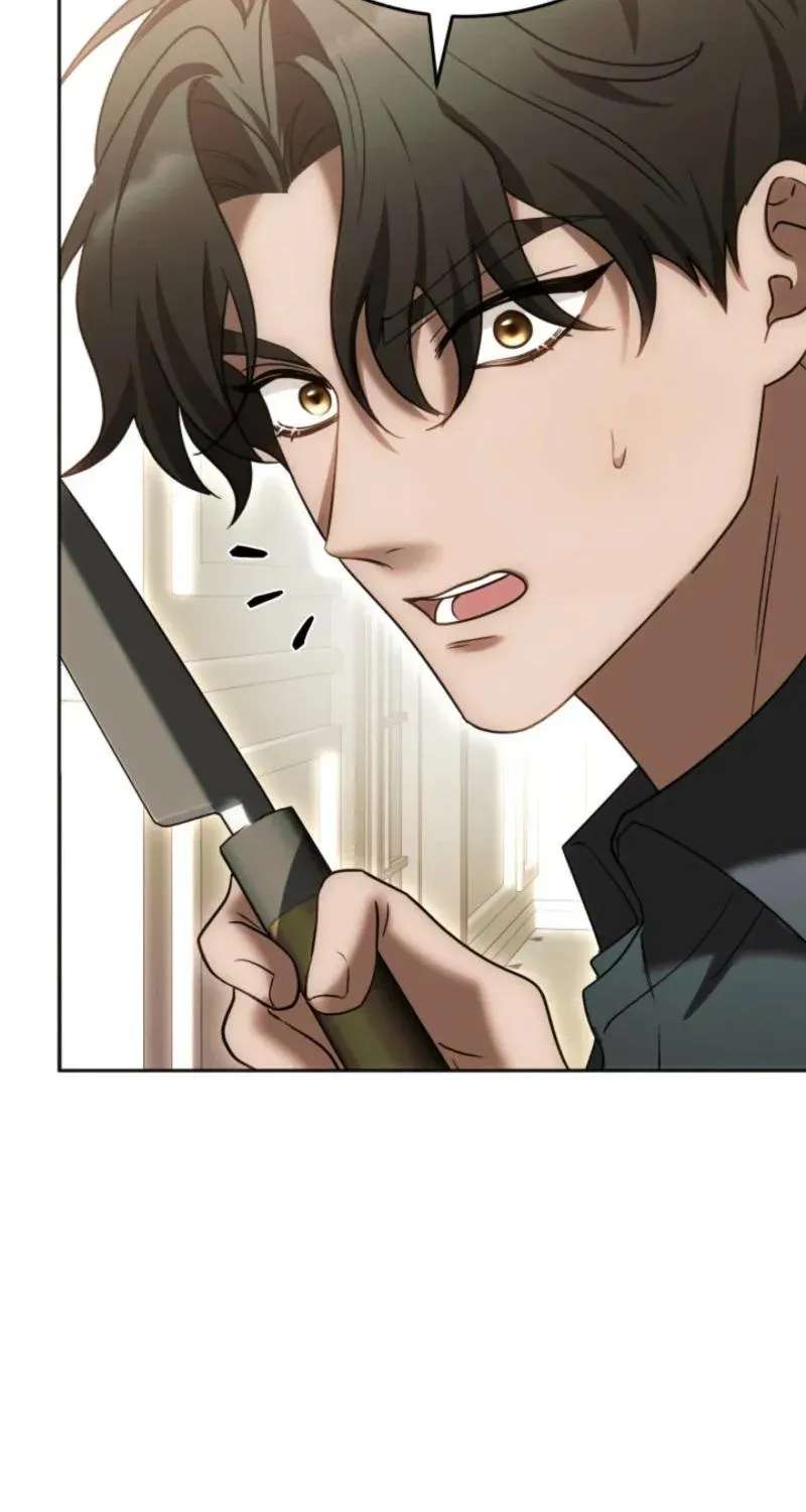 Vote for Your Knight! Chapter 20 - page 44