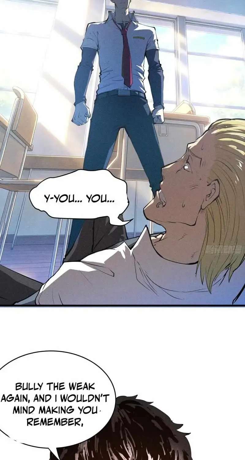 Urban Dragon War Chapter 1 - page 75