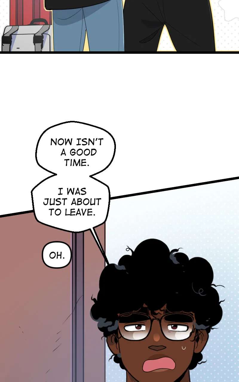 Daybreak Chapter 311 - page 13