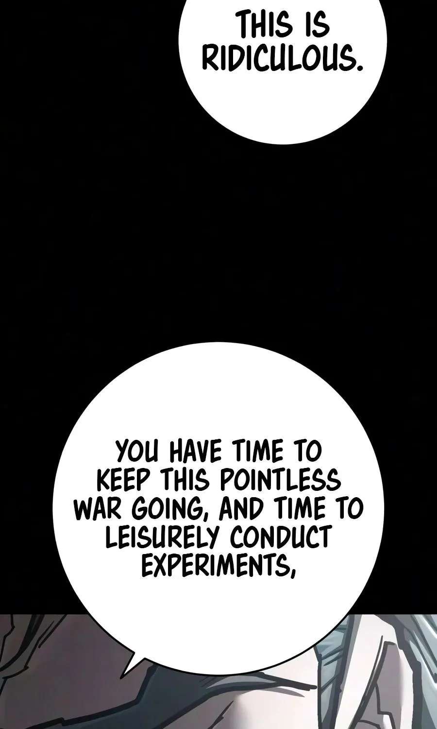 The Executioner Chapter 74 - page 30
