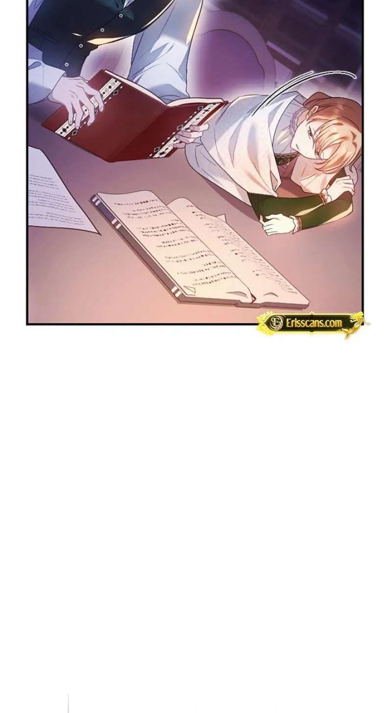 A Golden Fate That Transcends Time Chapter 108 - page 111