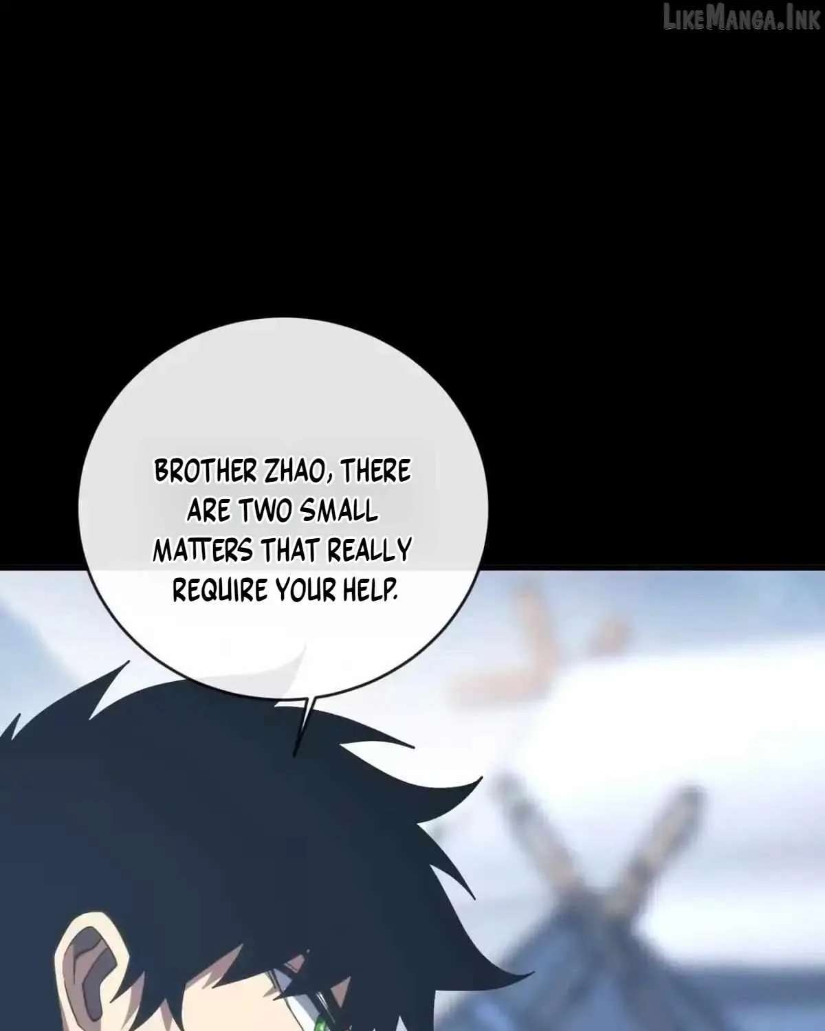 Lord of Destiny Wheel Chapter 260 - page 93