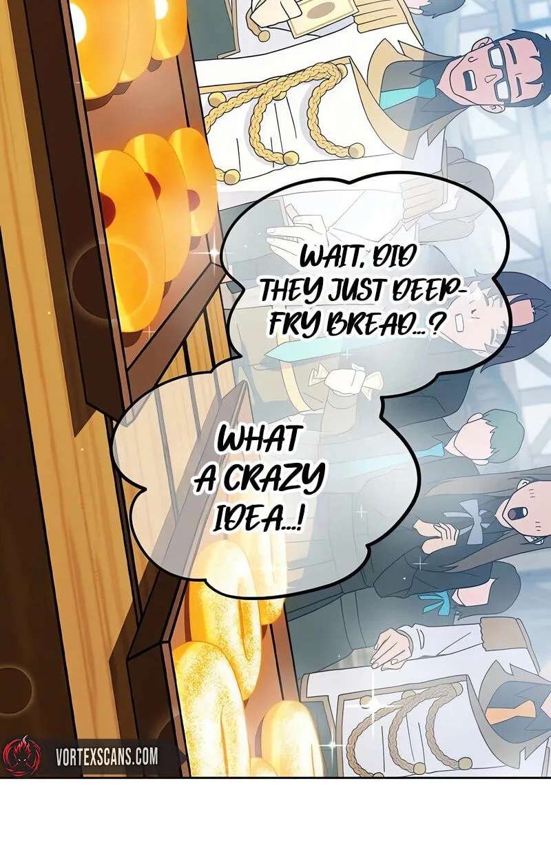 Healing at the Academy Convenience Store Chapter 10 - page 95