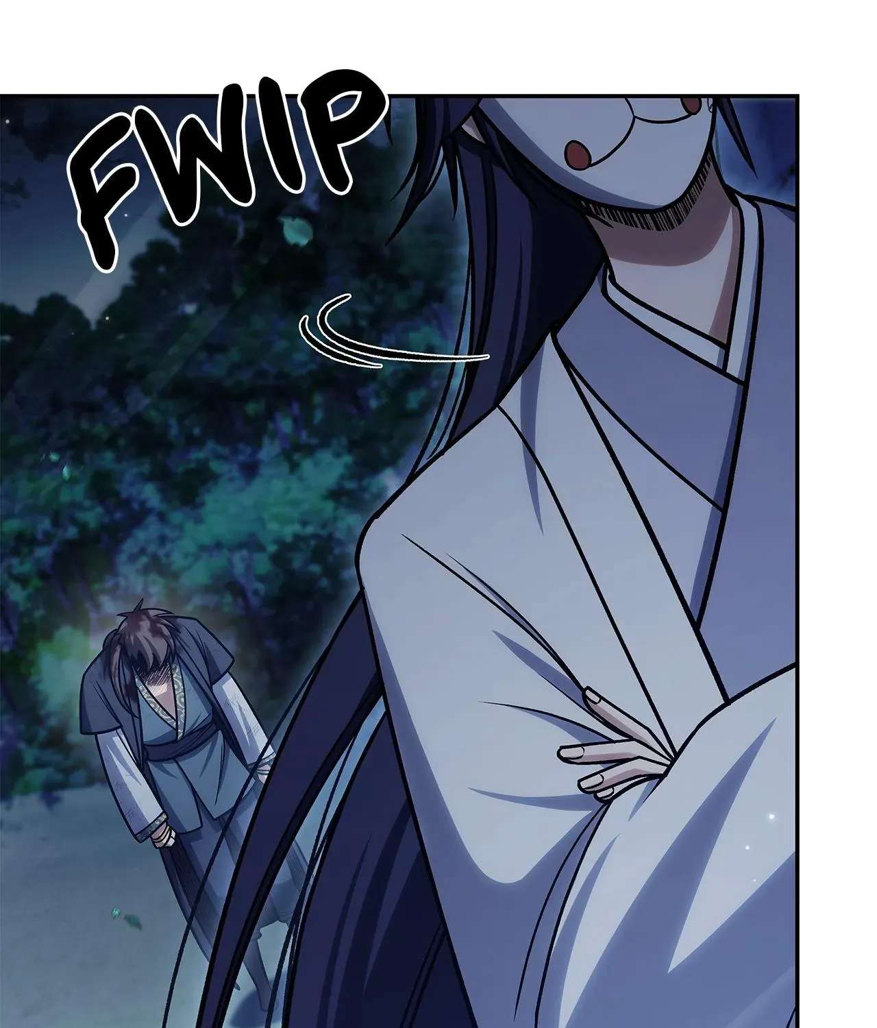 Cheonhwa Archive's Young Master Chapter 126 - page 198