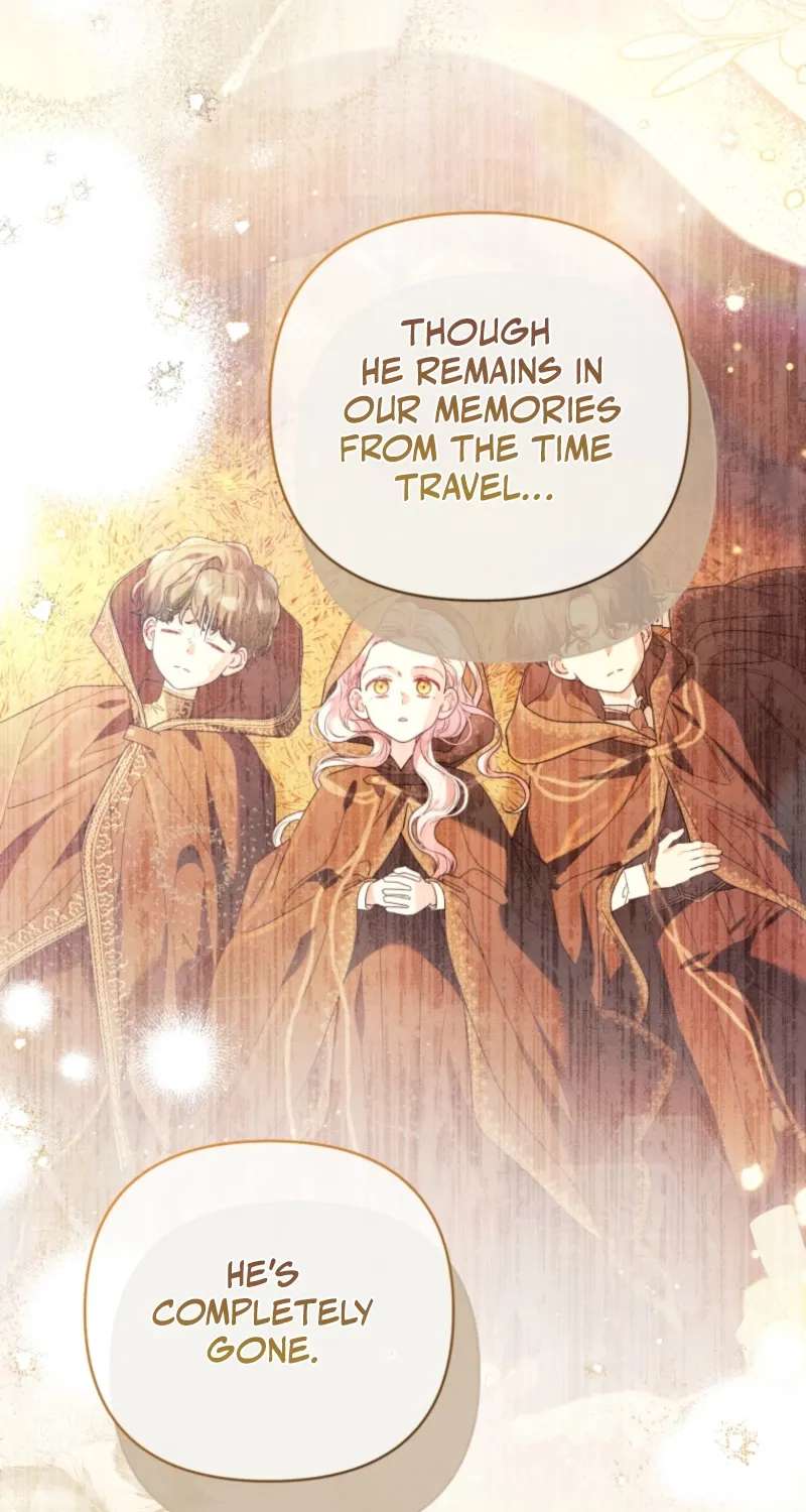 I Think It Would Be Better For Me to Become King Chapter 75 - page 75