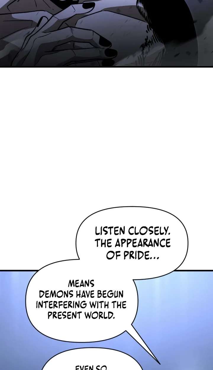 Annihilation of the Heavenly Way Chapter 15 - page 33