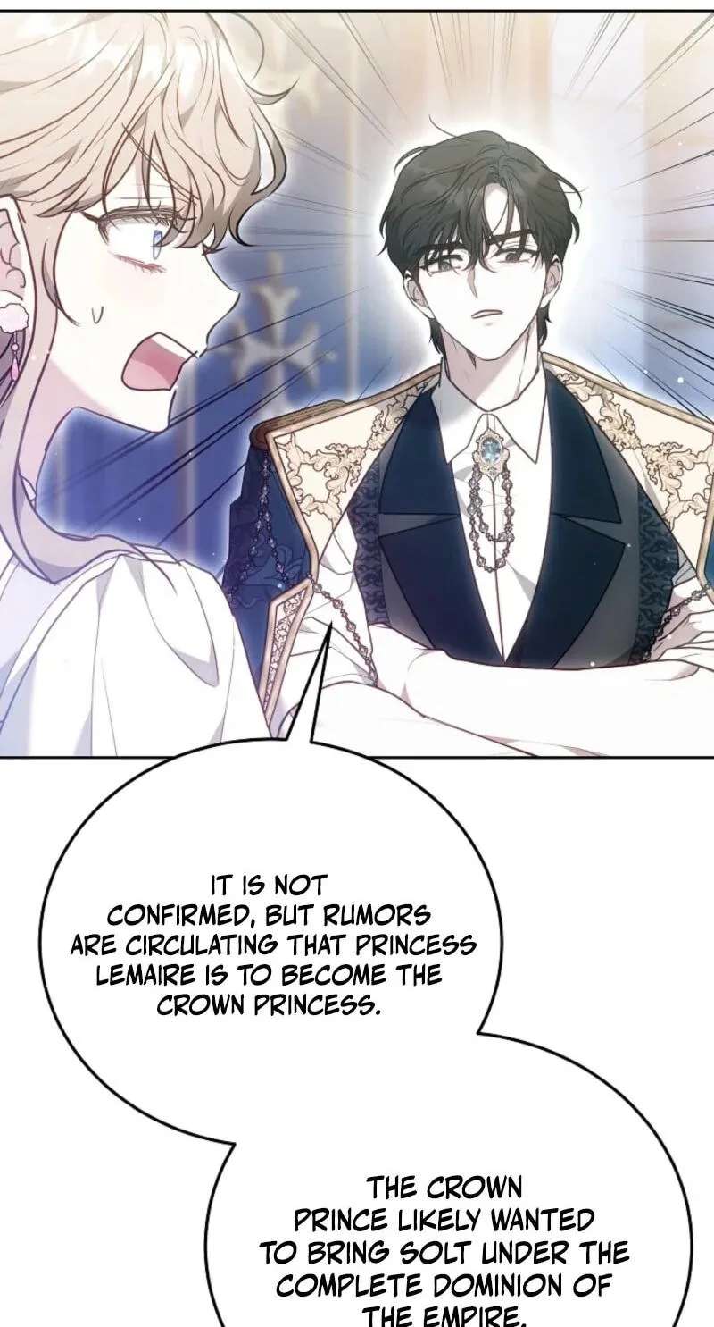 I'm a Homebody, but I Ended Up Possessing a Character in a Devastating Confinement Novel (Pre-serialization) Chapter 63 - page 38