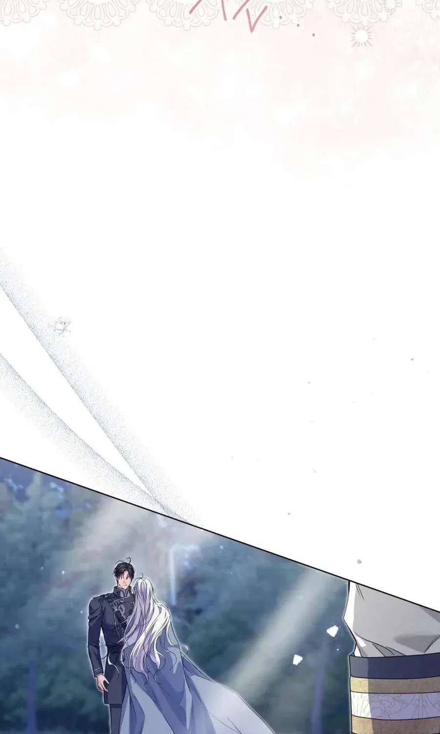 The Princess Stans in Secret Chapter 77 - page 99