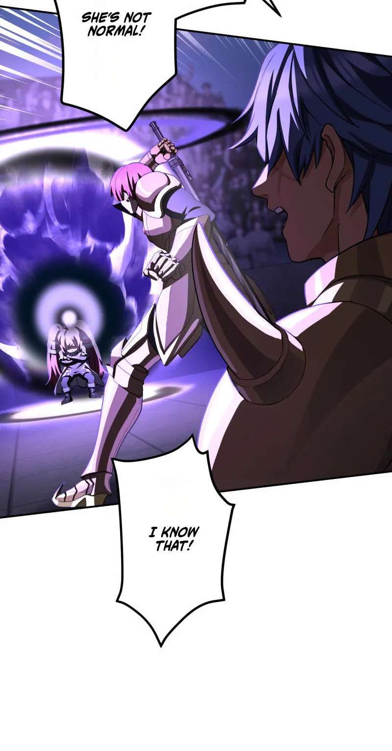 Monster Eater Chapter 122 - page 11