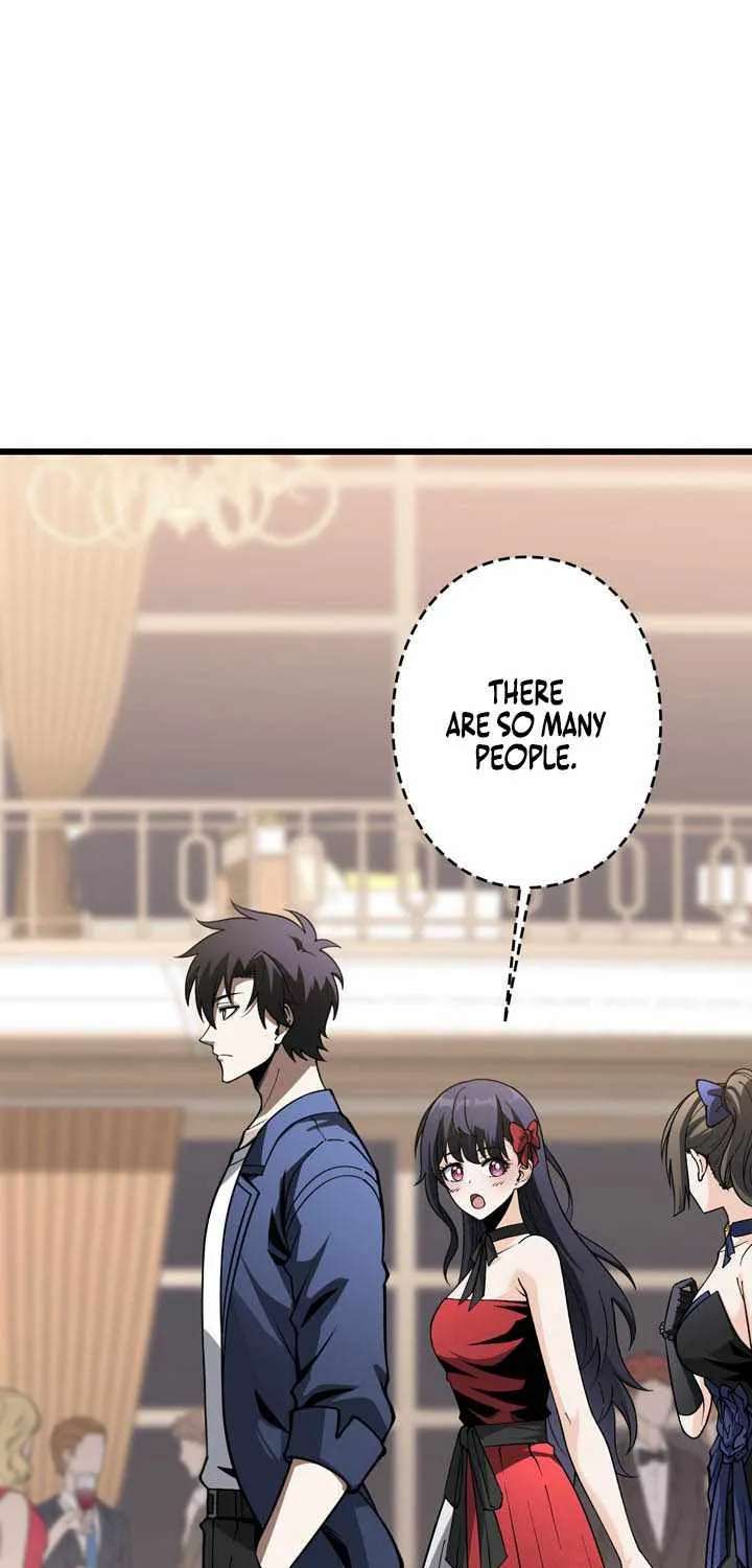 Reincarnated as a Mediocre Member of a Prestigious Family, I Used to Be the Strongest Chapter 22 - page 5