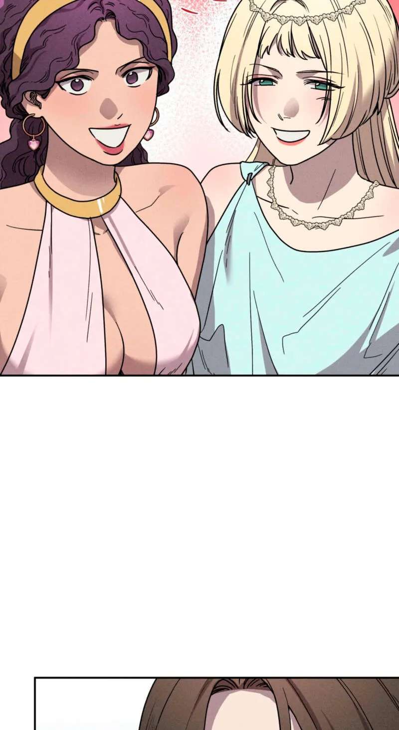 Love Comes In The Night Of The Moon Chapter 24 - page 75