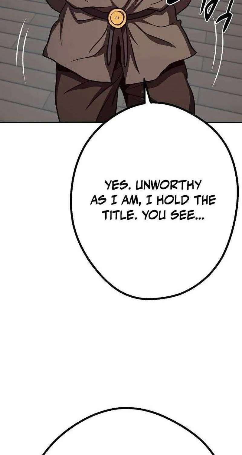 The Berserker's Second Playthrough Chapter 39 - page 6
