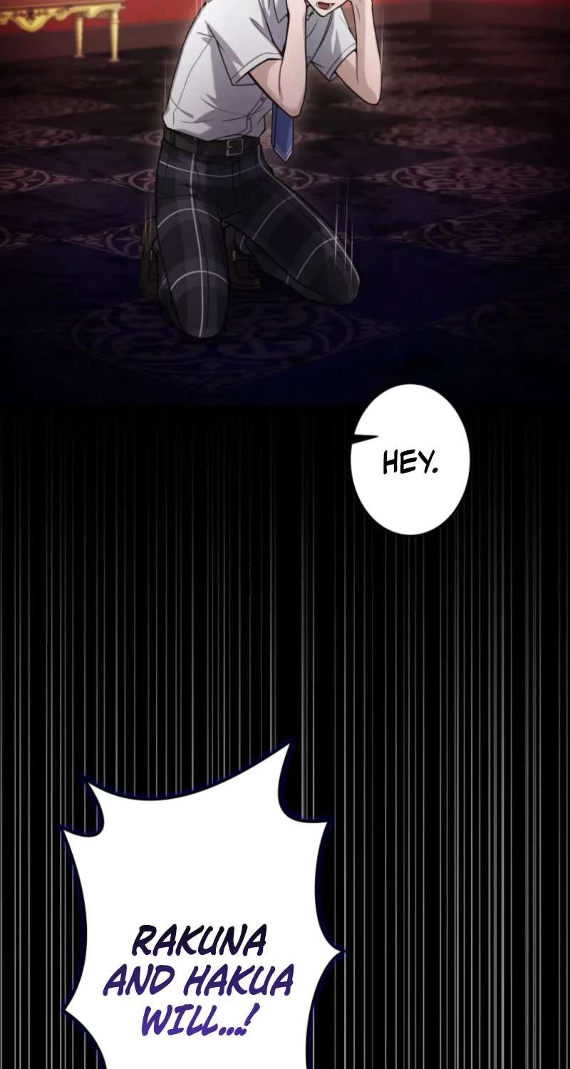 Shadow Master: The Peerless Legend Beneath the Moon Chapter 34 - page 13