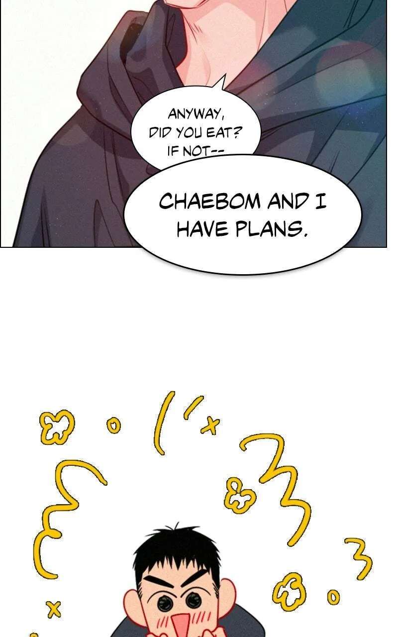 Return to My Dark Past Chapter 54 - page 63