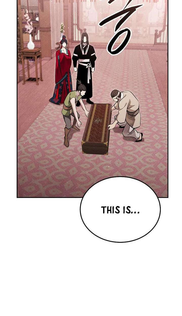 The Legend of Enxue Chapter 62 - page 28