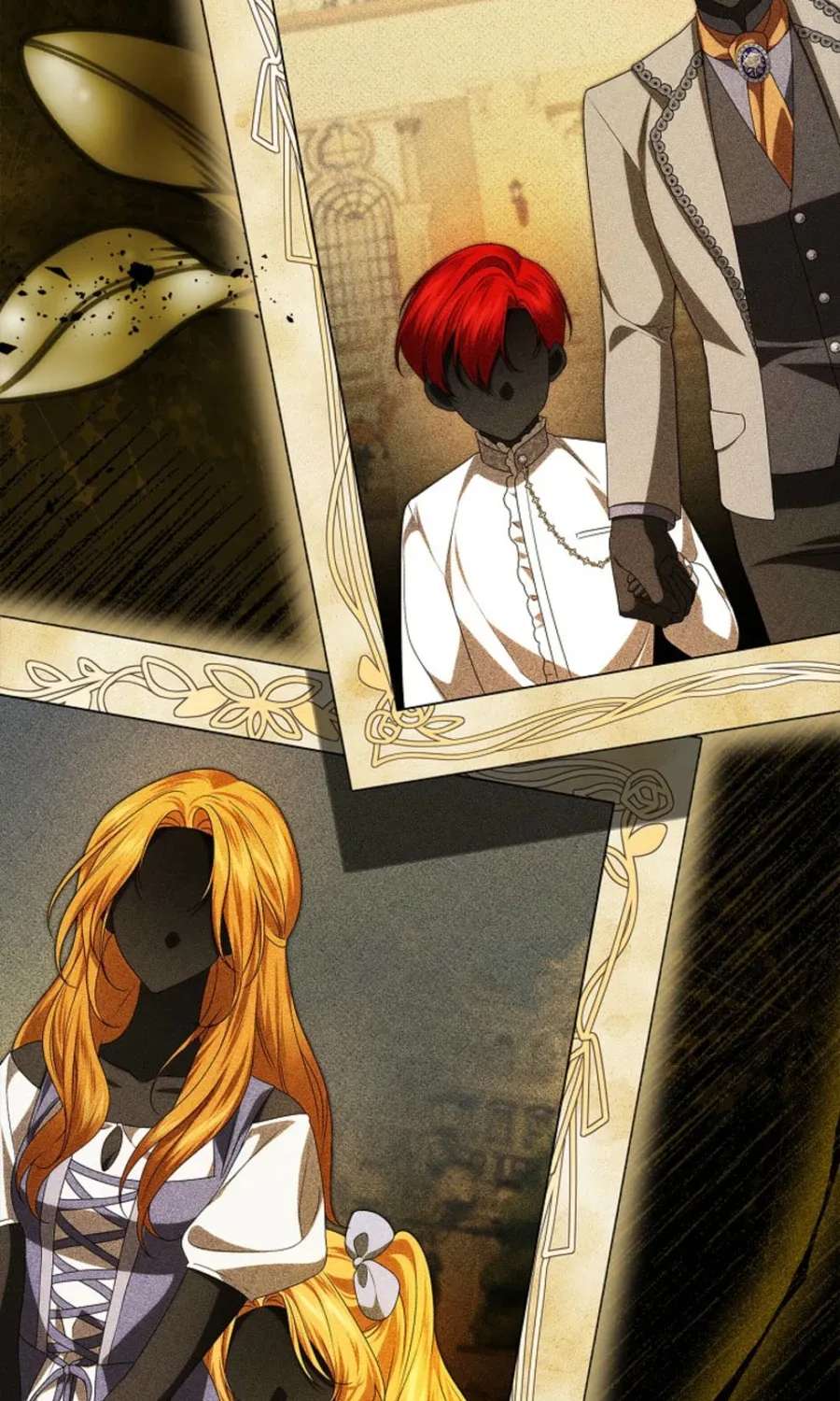 Second Male Lead, Come to My Bed Chapter 5 - page 66