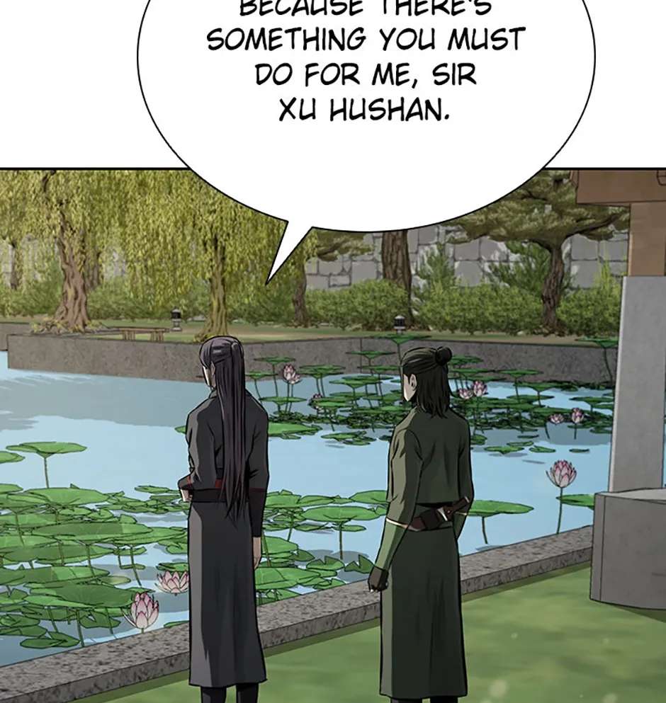 Absolute Master of the Senate Chapter 76 - page 65