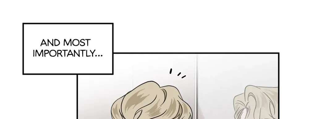 The Baby Brought by Master Is Suspicious! Chapter 10 - page 59