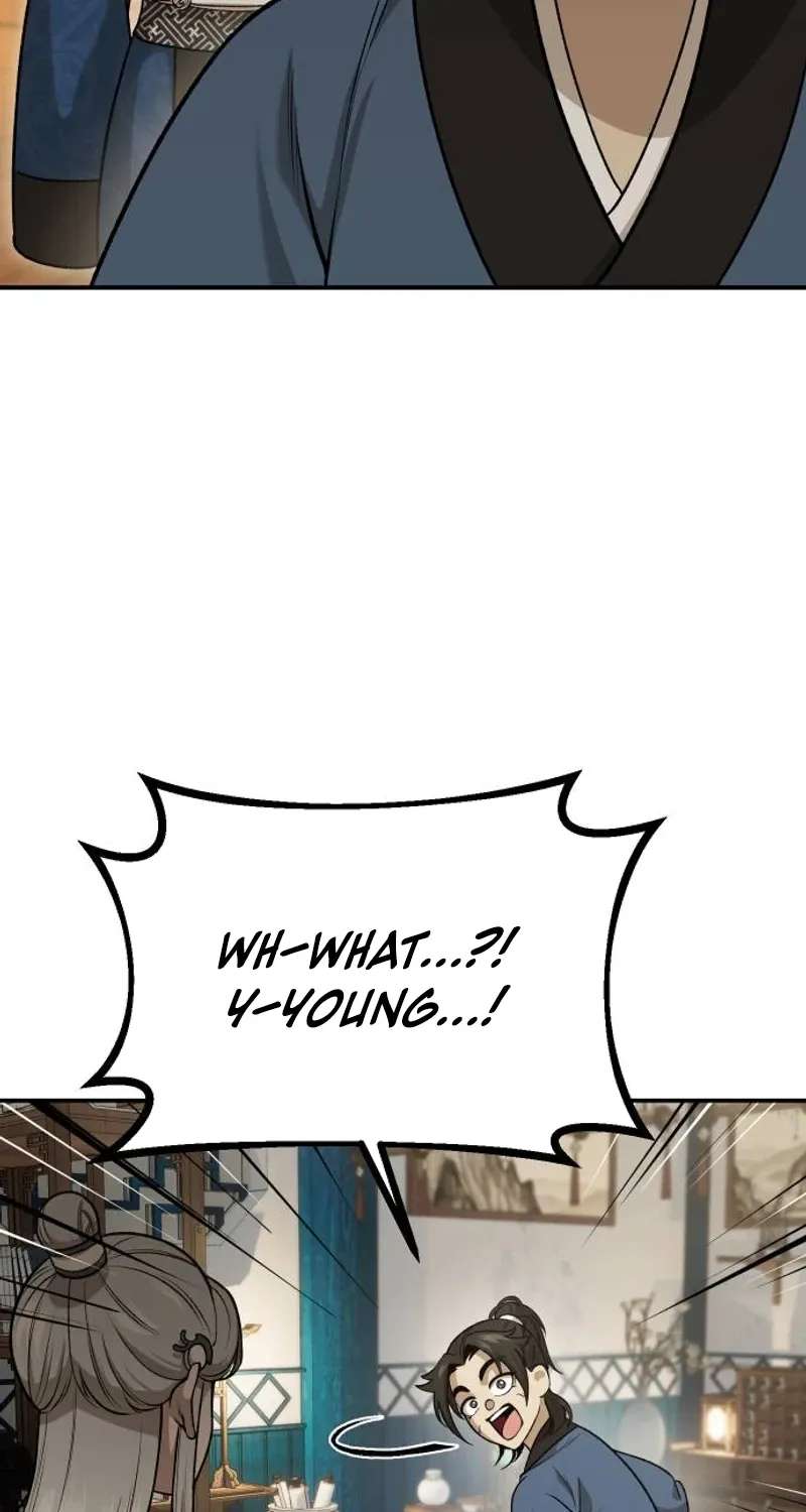 The Divine Brush Chapter 1 - page 88
