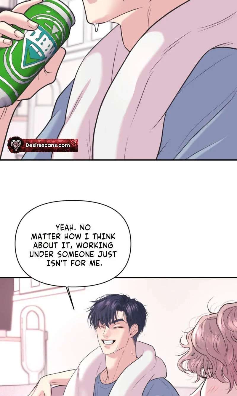 To Each His Own (Mulkkachi) Chapter 25 - page 26