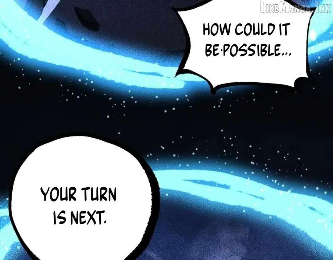 God-level Assassin, I’m the Shadow Chapter 144 - page 109