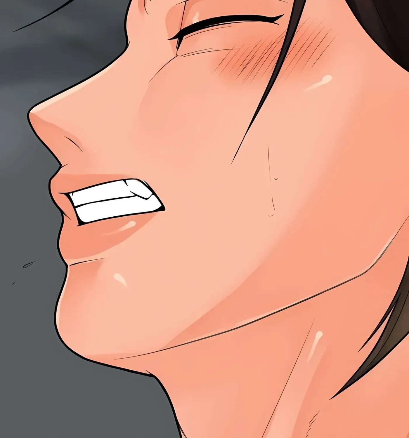 Hot Serve Chapter 6 - page 46