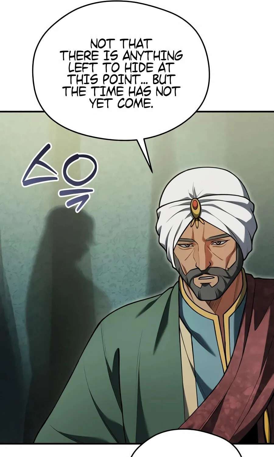 The Otherworldly Nutritionist Chapter 36 - page 41