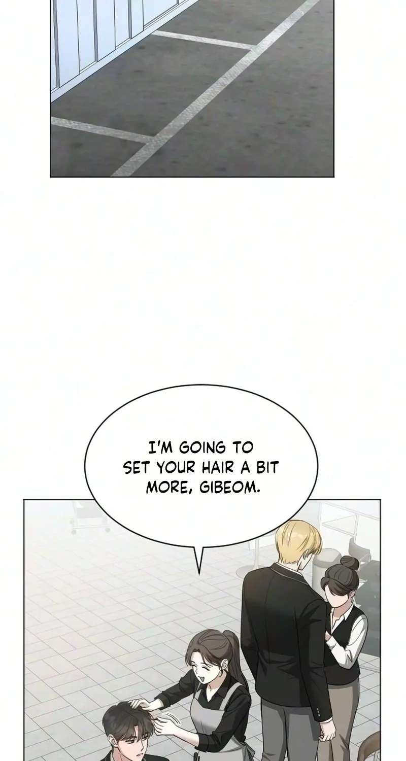 We're not a Couple! Chapter 8 - page 70