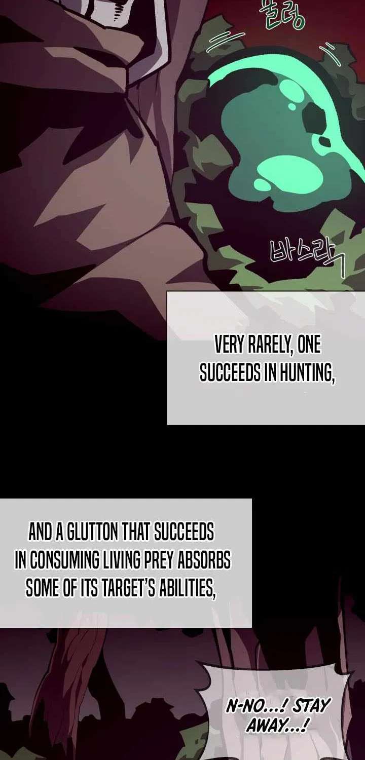 Dungeon Odyssey Chapter 167 - page 16