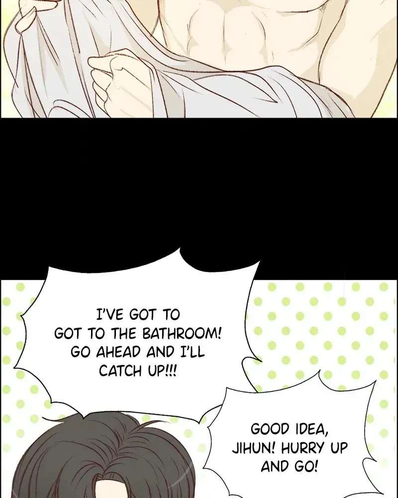Fake Bonds Chapter 33 - page 20