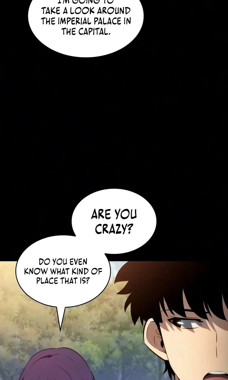 The Regressed Son Of A Duke Is An Assassin Chapter 142 - page 144