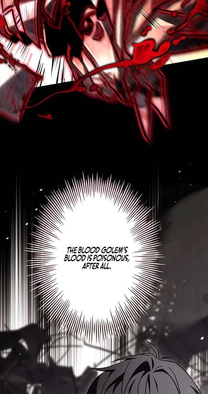 The Saint Levels Up Through Necromancy Chapter 36 - page 63