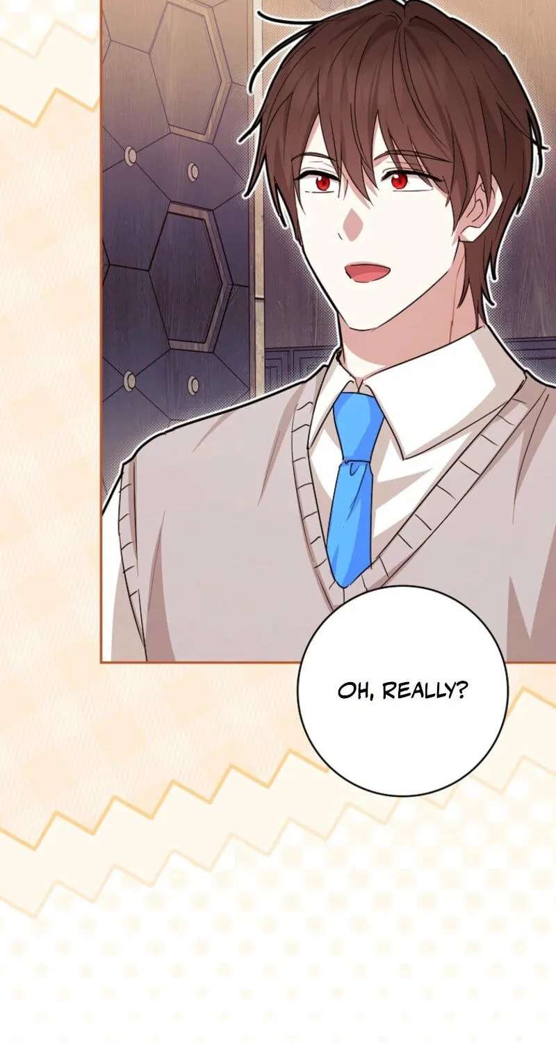 The Countdown of My Death is Spamming My Status Window Chapter 99 - page 36