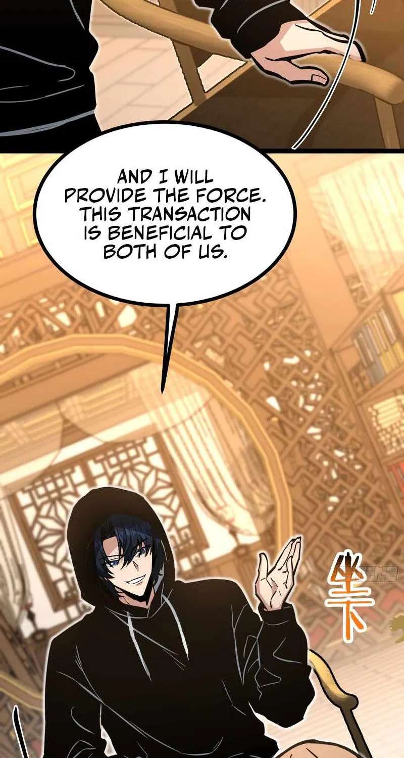 Global Job Change: Starting With the Hidden Class Necromancer Lord Chapter 8 - page 25