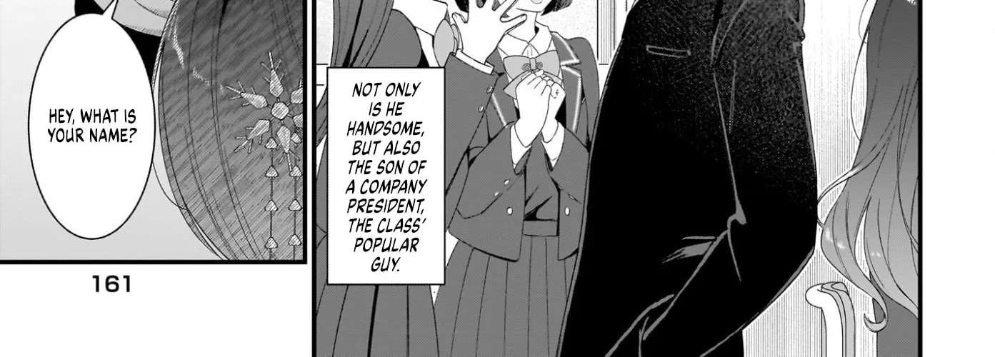 Shujinkou no Osananajimi ga, Wakiyaku no Ore ni Guigui Kuru Chapter 1 - page 54