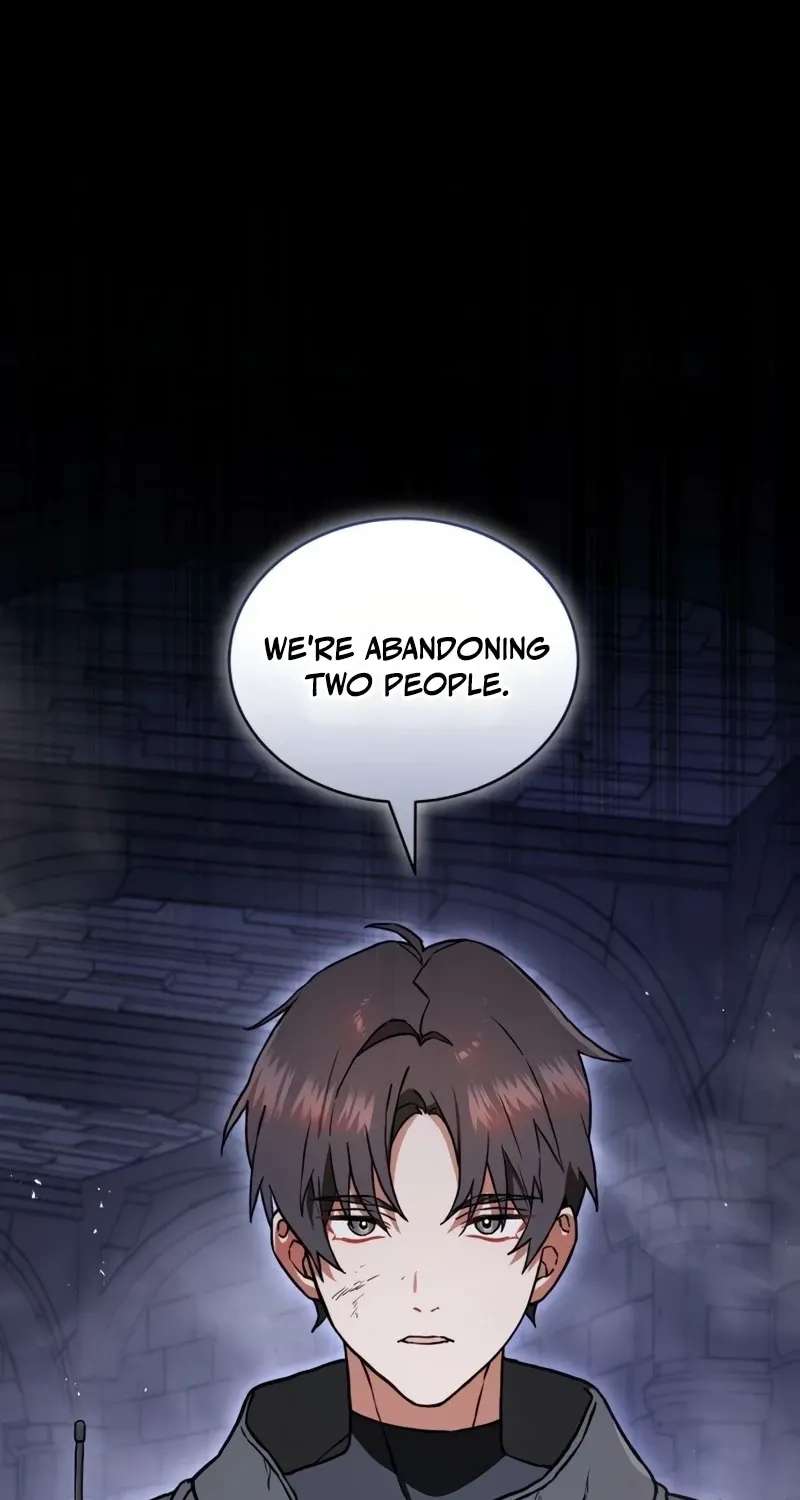 After Returning to Farming, National-Level Tycoons Flock In Chapter 3 - page 97