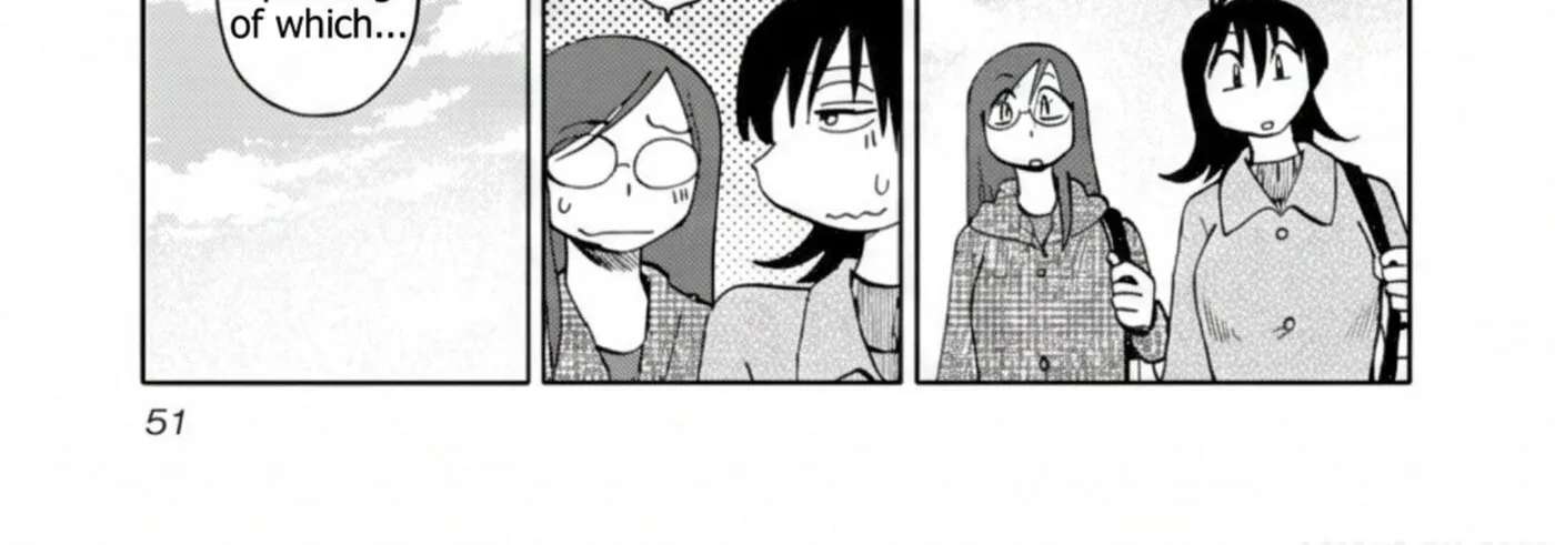 Sunset of Passion Chapter 116 - page 42