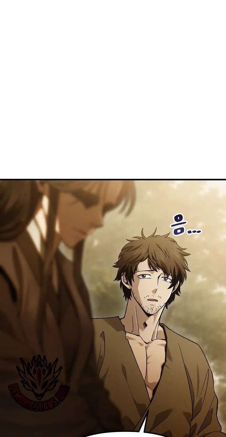 Black and White Martial Emperor Chapter 64 - page 18