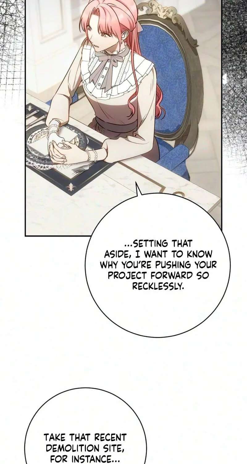 My Husband Was Stolen Twice Chapter 57 - page 42