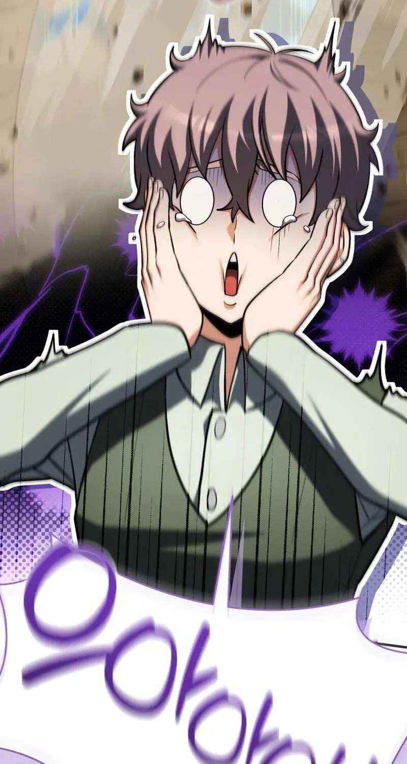 The Otherworldly Nutritionist Chapter 32 - page 49