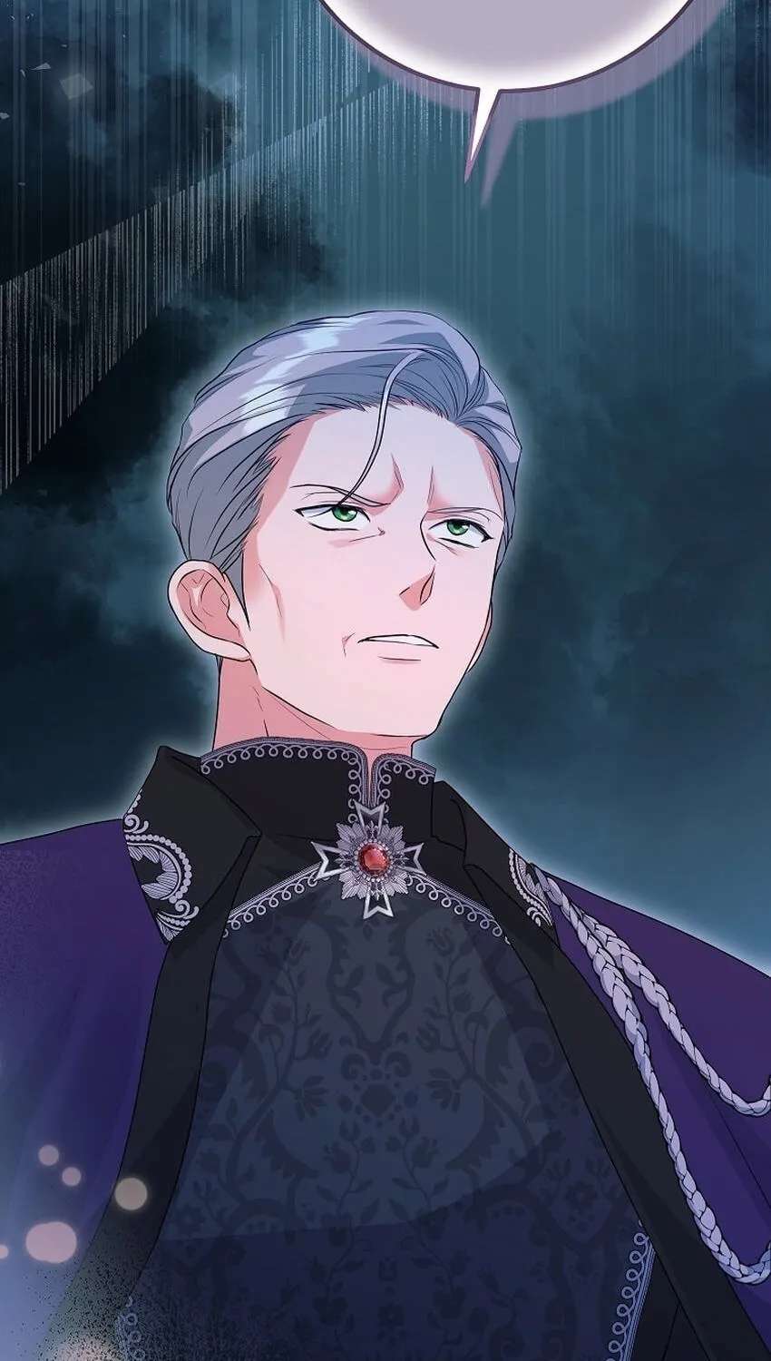 The Archduke's Magical Business Partner Chapter 76 - page 6