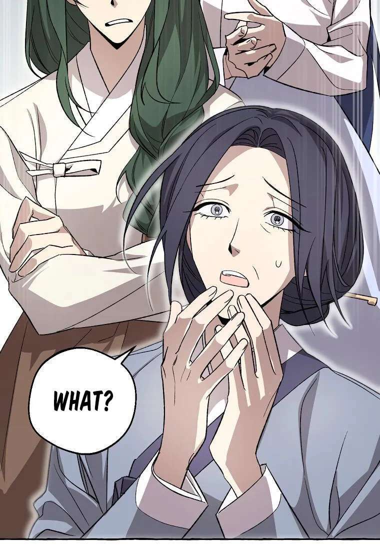 Tale Of Hyangdan Chapter 7 - page 38