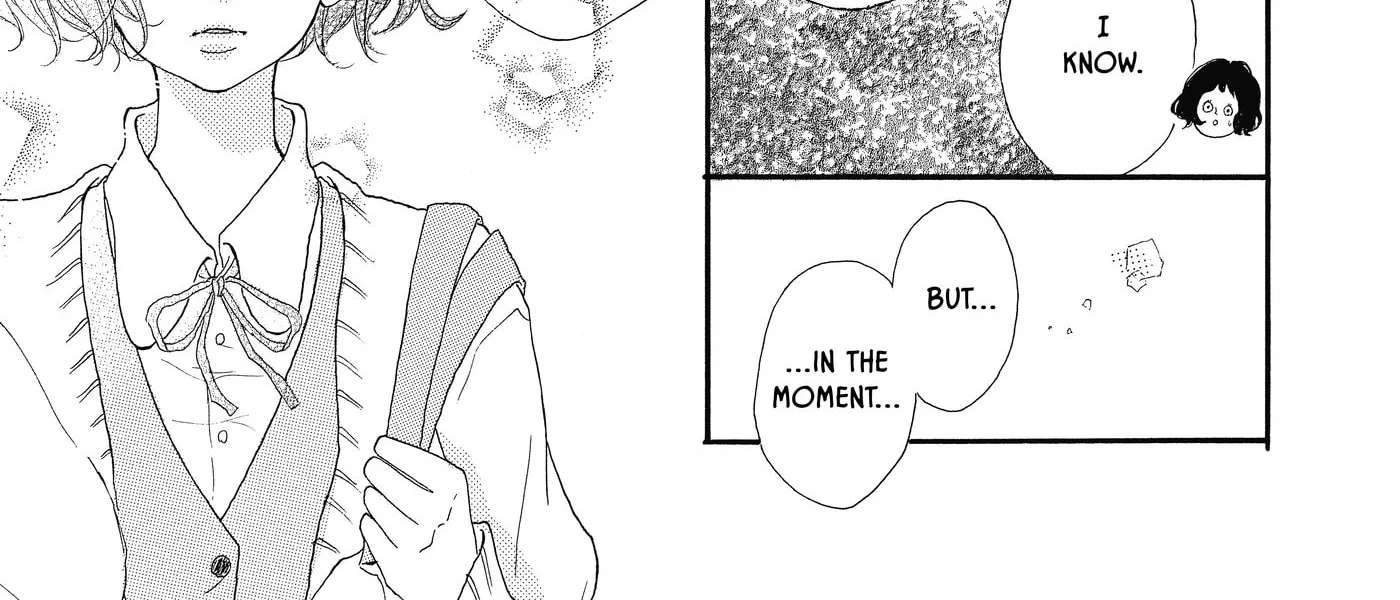 Granulated Sugar Chapter 40.5 - page 22
