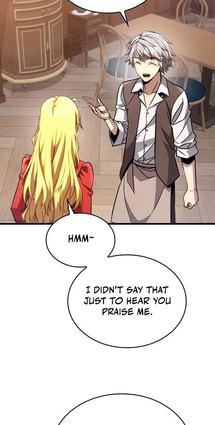 I'm Quitting Everything and Selling Cola Chapter 13 - page 38