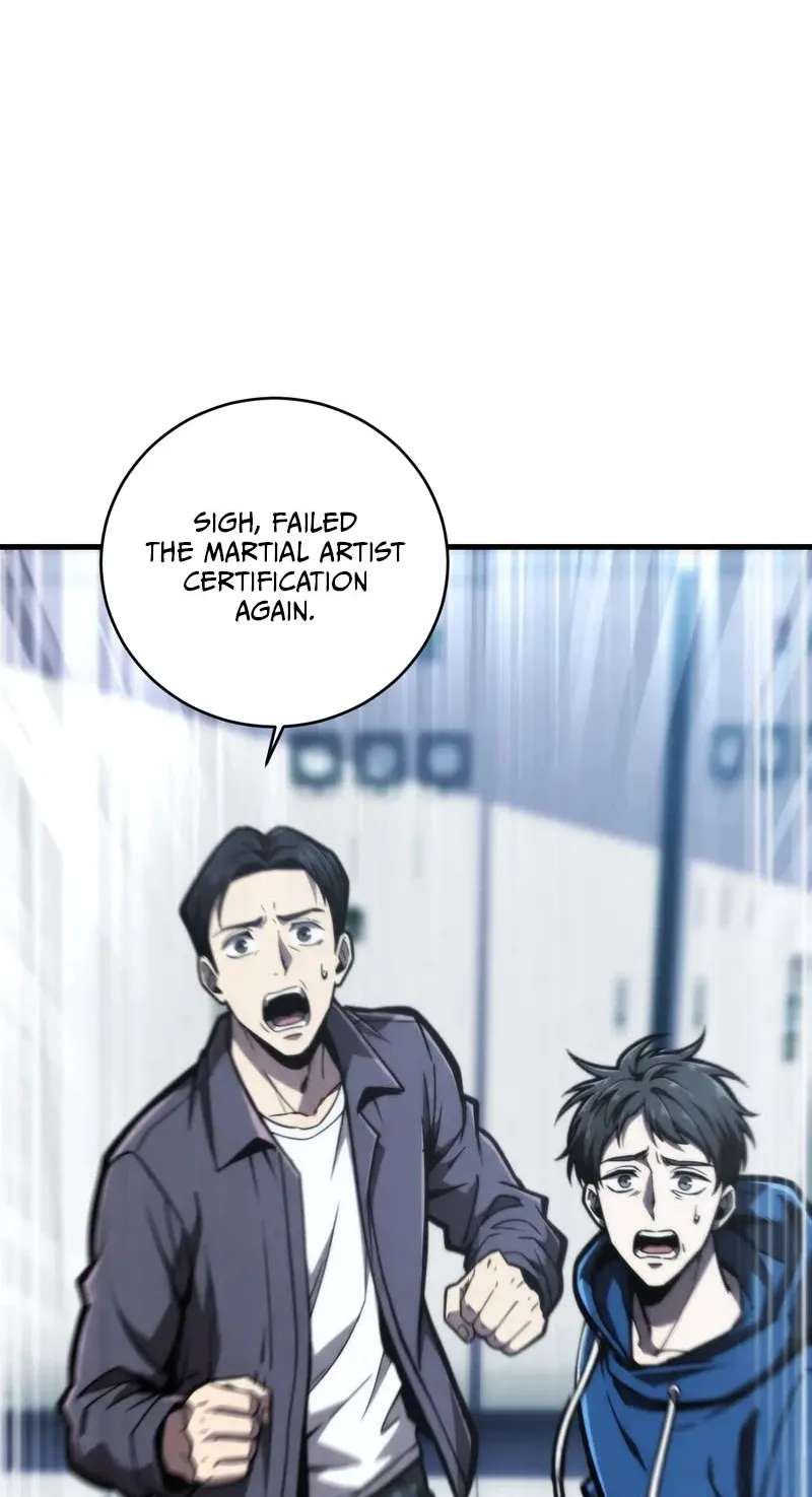 Starting with ×10: You Really Exploited the Bug! Chapter 3 - page 61
