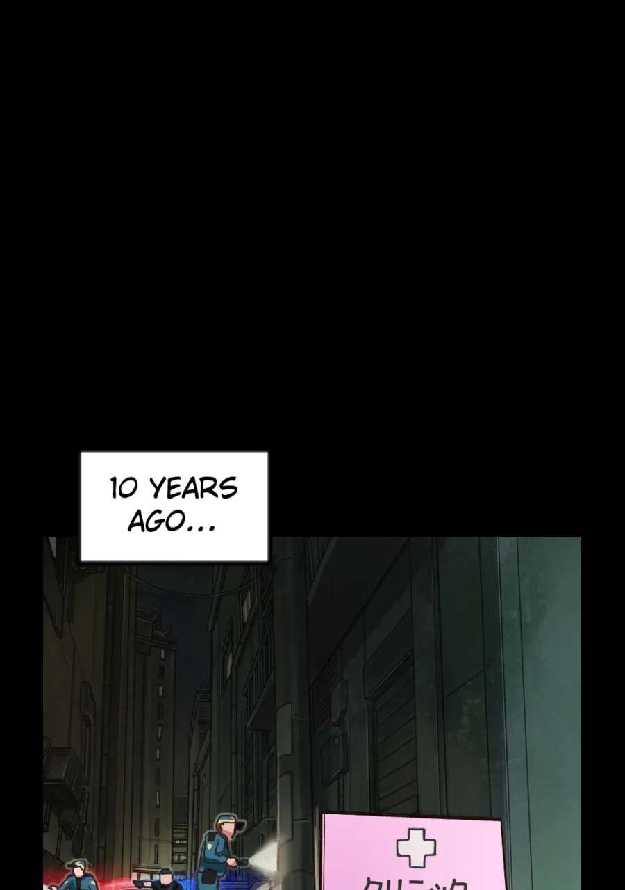 Clinic of Horrors (Canvas) Chapter 272 - page 1